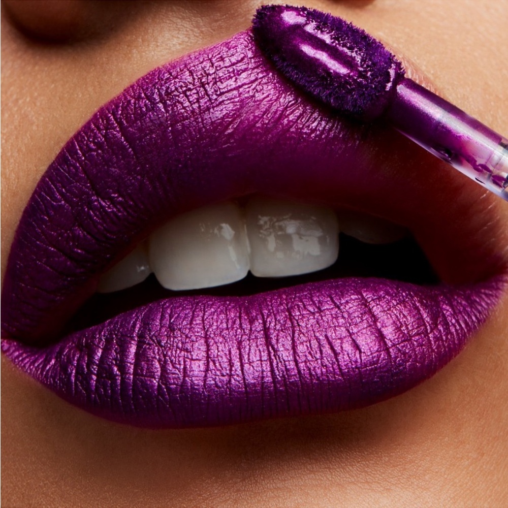 💋 ATOMIZED a MAC RETRO MATTE LIQUID LIPSTICK. RETAIL $25. (RARE FIND) - Picture 3 of 15